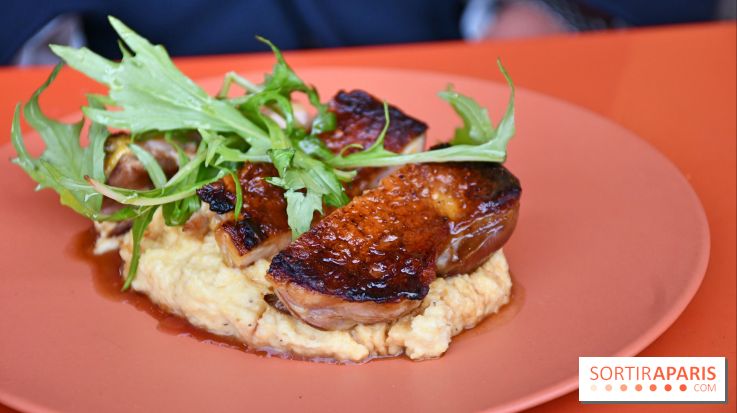 Plat/form, terrasse culturelle & festive en bord de Seine de retour ce printemps été 