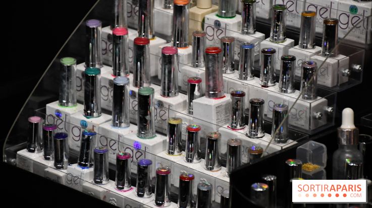 Santa Mari Juanna : salon de coiffure coloriste & nail bar inclusif et plein de personnalité à Paris