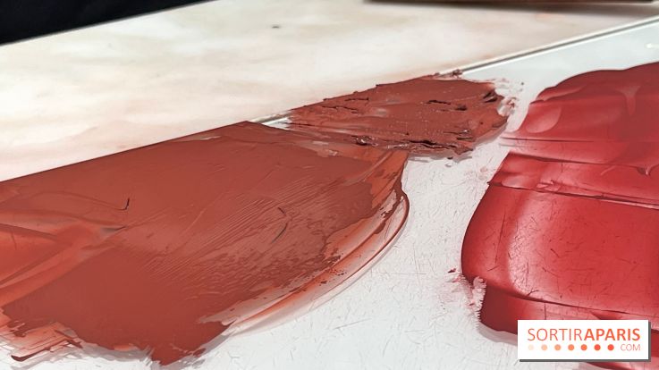 Bâton Rouge : le spot où créer son maquillage sur-mesure et connaître sa colorimétrie à Paris