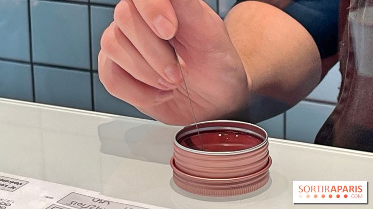 Bâton Rouge : le spot où créer son maquillage sur-mesure et connaître sa colorimétrie à Paris