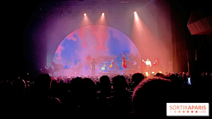 Clair Obscur Expédition 33 : la tournée de concert de la BO du jeu, les dates parisiennes annoncées