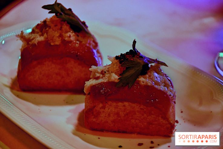 Les apéros du Louvre : huîtres à 1€, musique live et tapas raffinés dans une terrasse hivernale