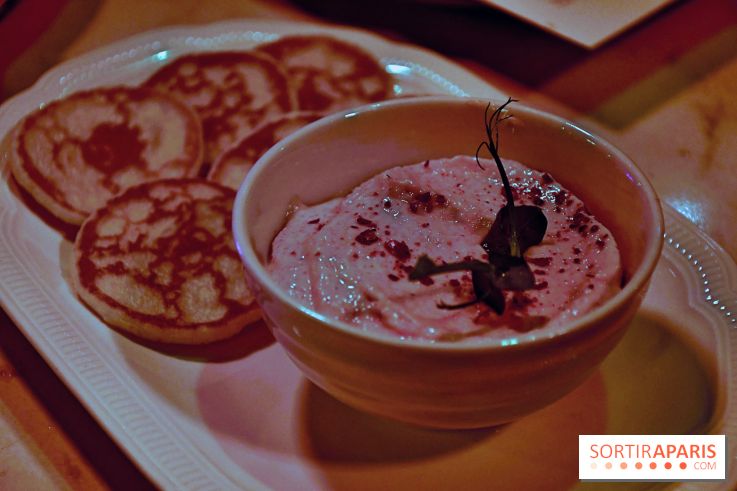 Les apéros du Louvre : huîtres à 1€, musique live et tapas raffinés dans une terrasse hivernale