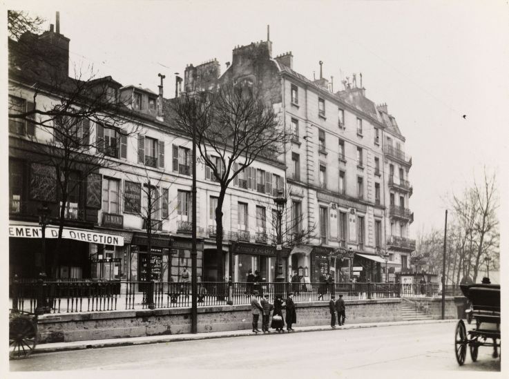 Le saviez-vous ? Ce théâtre parisien est le dernier vestige en place du boulevard du crime