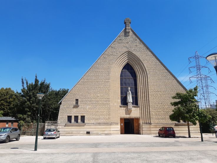 4 nouveaux lieux labellisés patrimoine d'intérêt régional en Île-de-France : découvrez les 
