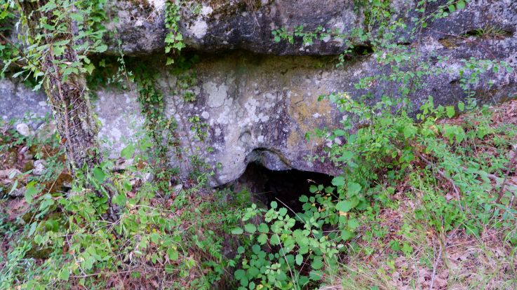 En Essonne, ces hypogées cachent d'anciennes chambres funéraires, vestiges du néolithique