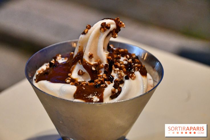 Plat/form sundae signature