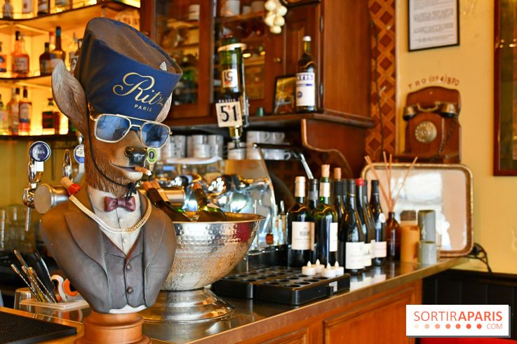 Le Petit Chaillot : un bistrot typique et gourmand à deux pas du musée de L’homme et du palais Galliera