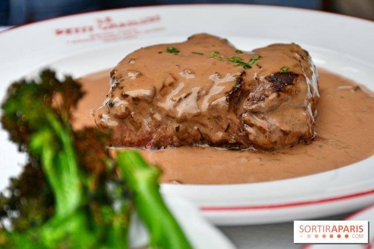Le Petit Chaillot : un bistrot typique et gourmand à deux pas du musée de L’homme et du palais Galliera