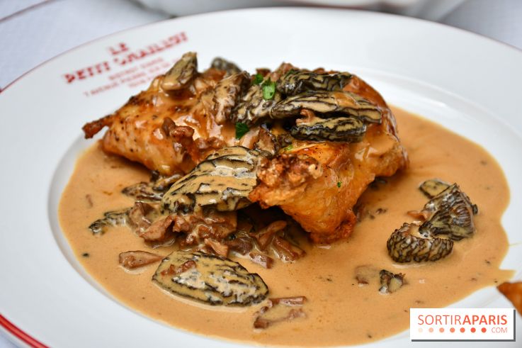 Le Petit Chaillot : un bistrot typique et gourmand à deux pas du musée de L’homme et du palais Galliera