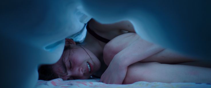 Grave : Et l'agneau devint le loup