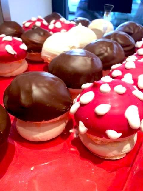 Désiré, la patisserie-chocolaterie à l'esprit familial