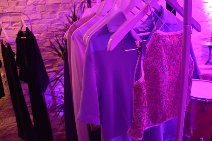 RA+RE présente sa nouvelle collection printemps-été