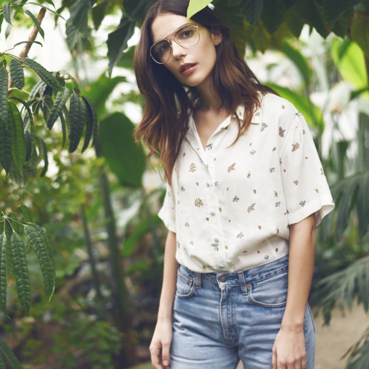 RA+RE présente sa nouvelle collection printemps-été