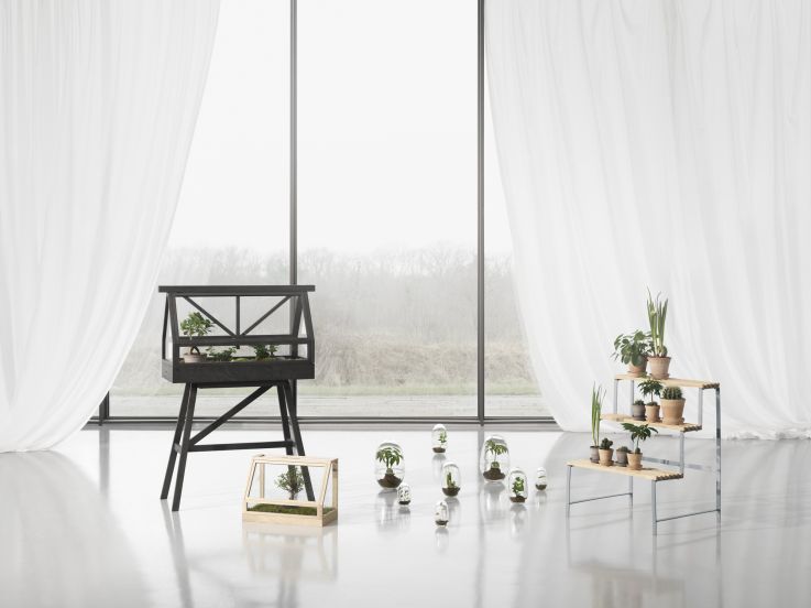 Fleux dévoile sa collection estivale