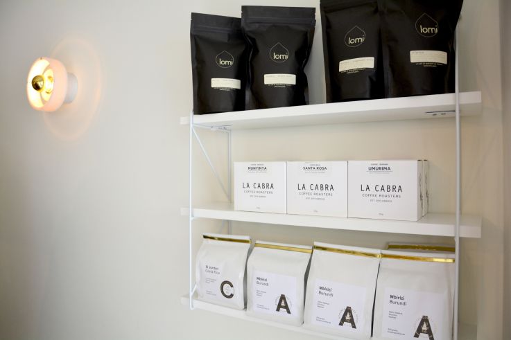 5 Pailles le coffee-shop friendly