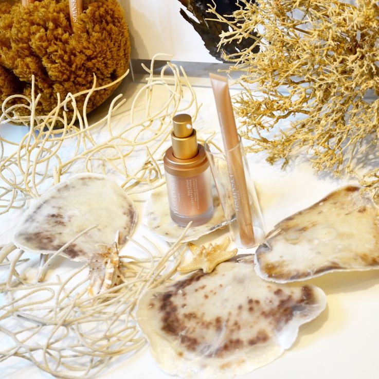 Visoanska ouvre sa première boutique à Paris