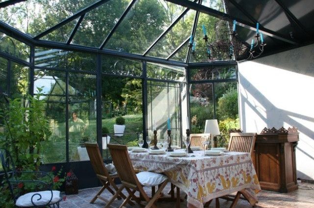 Jardins Privés, le Air B'nB du jardin