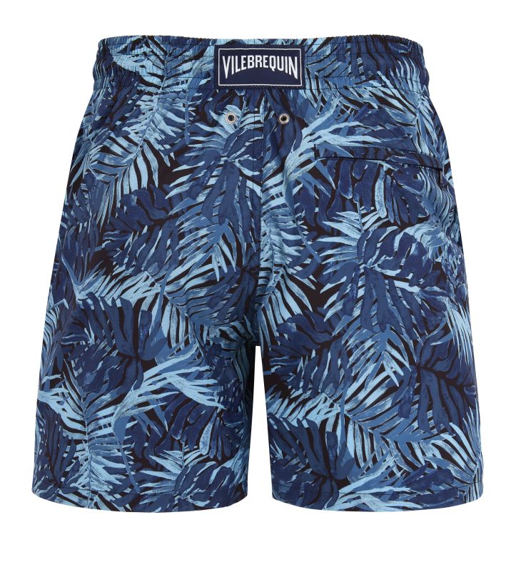 Attention aux gorilles au Bon Marché 