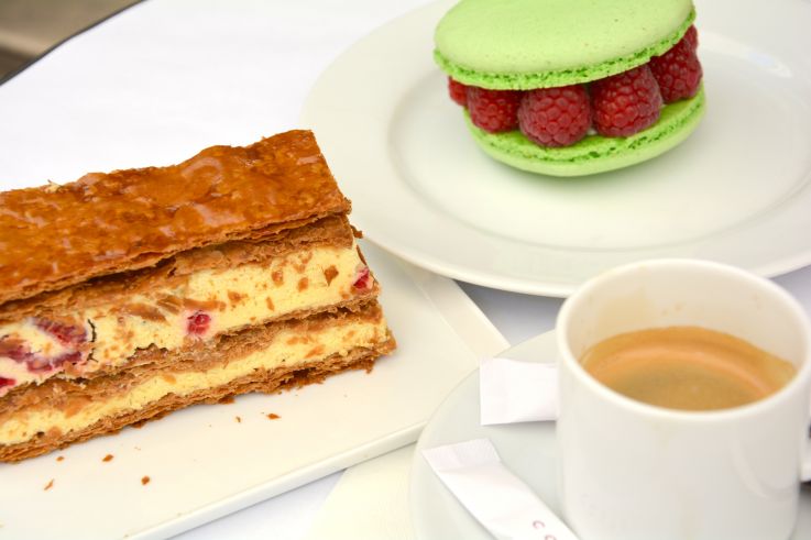 Le Village Costes vous accueille sur sa terrasse