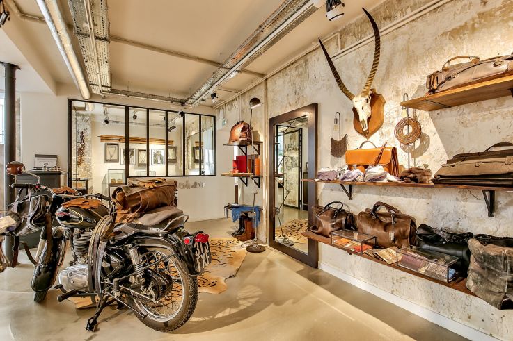 Mad Lords : le concept-store de bijoux caché