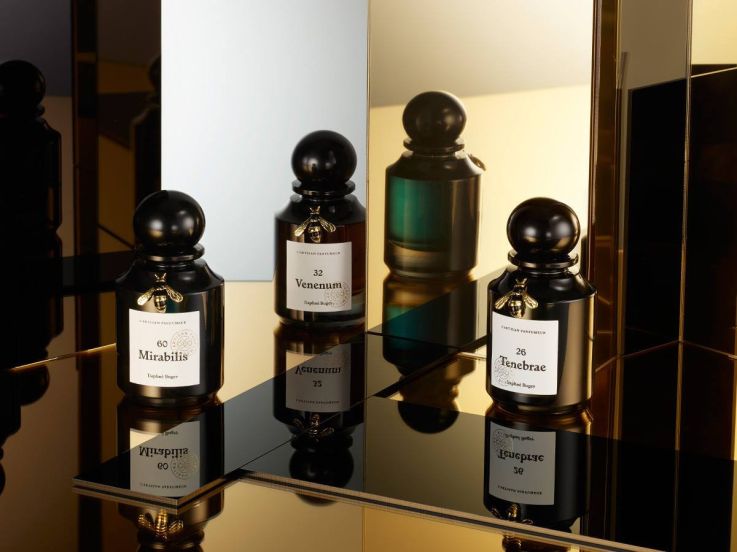L'Artisan Parfumeur : mille fragrances, un coup de cœur