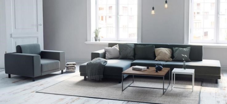 MYCS se met aux canapés