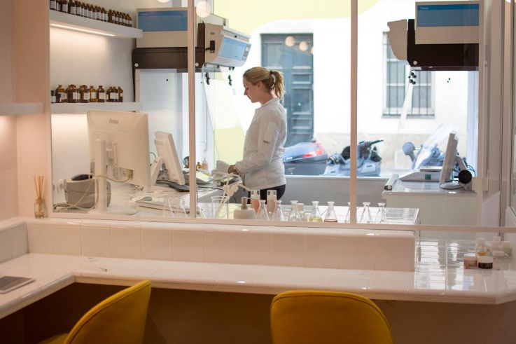 Laboté : le labo de la cosmétique sur-mesure