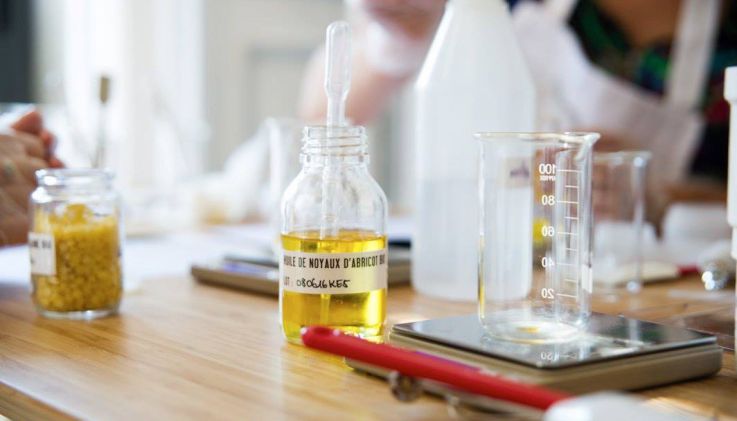 L’experience Slow-shopping par Cigoire est de retour