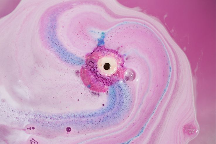 Les nouveautés de Halloween chez Lush