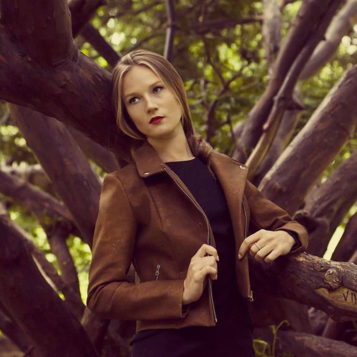 Ovide : Un pop-up store de prêt à porter féminin Vegan à Paris