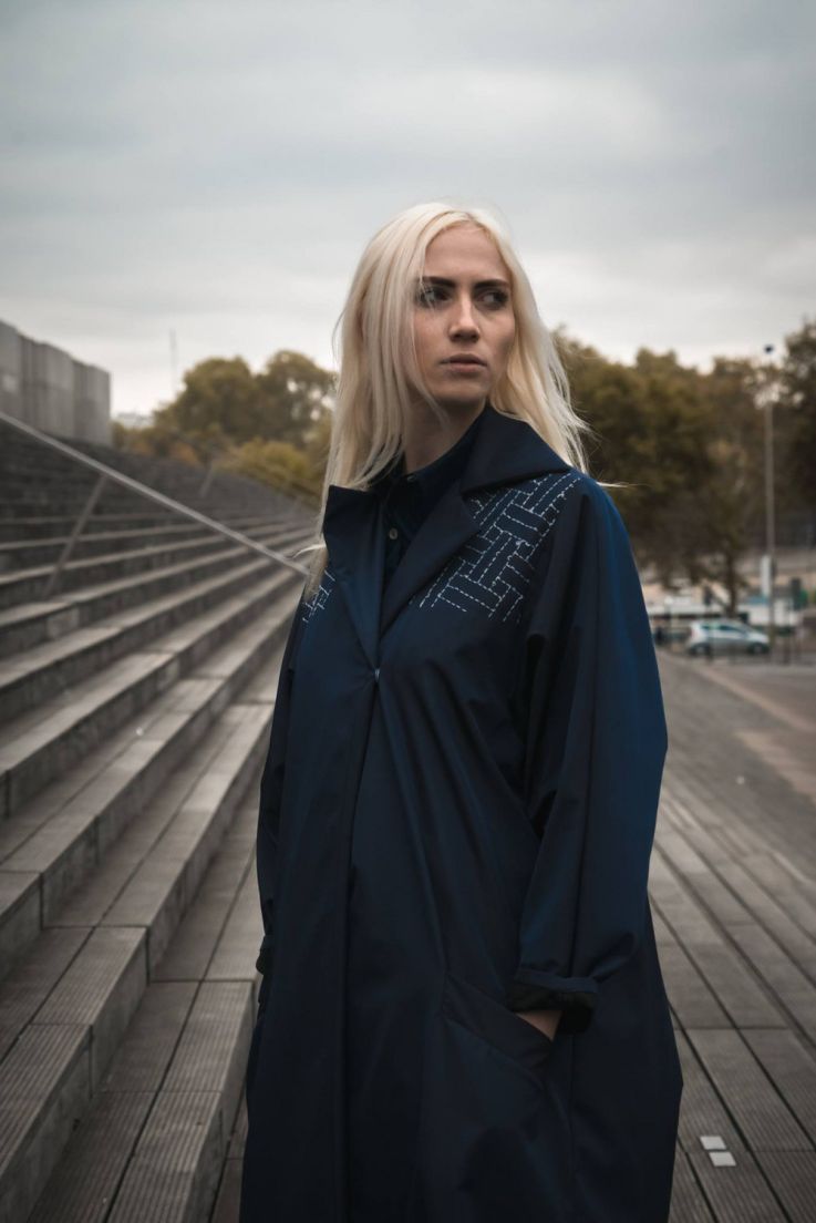 Le Pop Up Store Colombe Leroy & Notheece fait son retour