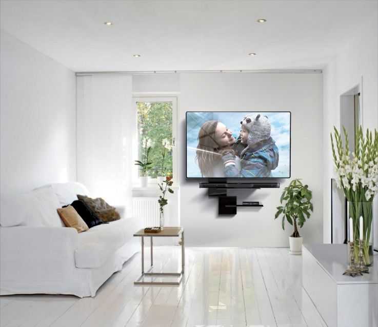 Ghost Cube : l’astuce rangement ultra design signée Meliconi