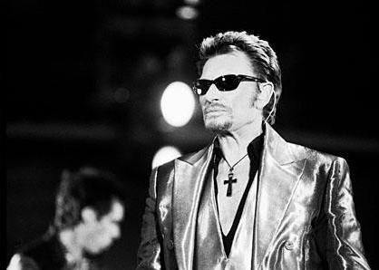Johnny Hallyday : un lieu portera bientôt son nom à Paris