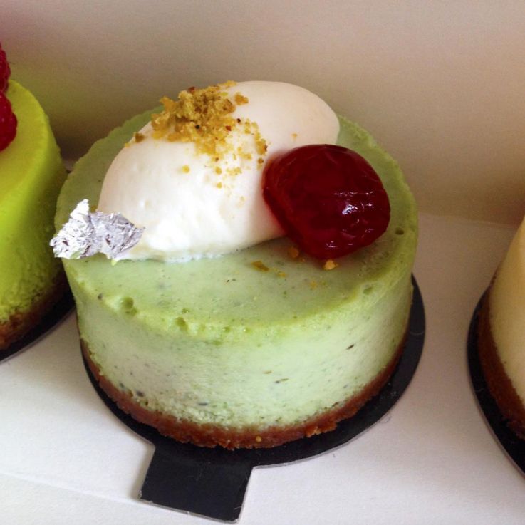 She's Cake by Sephora, la révolution du Cheese Cake