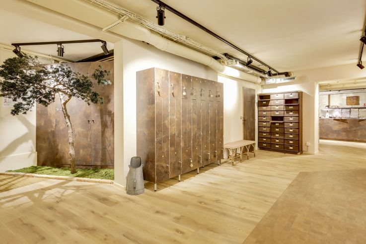 Bandha Yoga : un spot ultra zen pour pratiquer le yoga à Paris