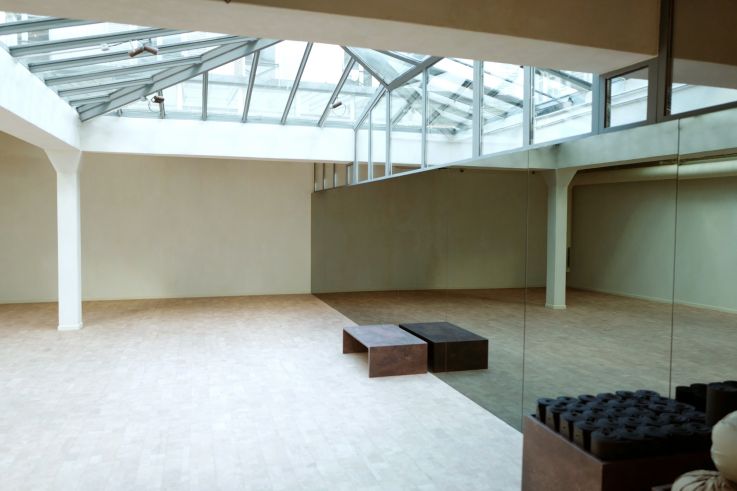 Bandha Yoga : un spot ultra zen pour pratiquer le yoga à Paris