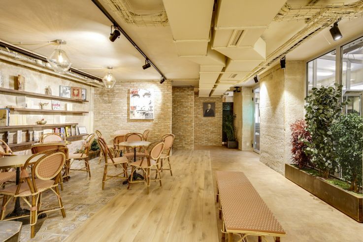 Bandha Yoga : un spot ultra zen pour pratiquer le yoga à Paris