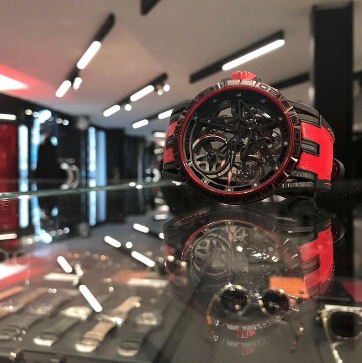 Nous : le concept store créé par des anciens de chez Colette