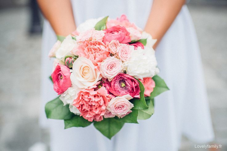 Organiser son mariage à Paris : 5 adresses incontournables