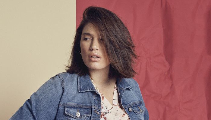 Pampleon, la boutique de vêtements " grande taille ", ouvre son showroom à Paris