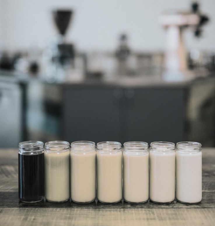 Pop up store Cosmydor à Paris : des soins naturels et ecoresponsables