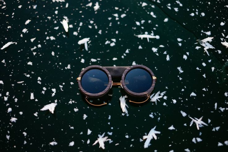 Rezin, la marque de lunettes eco-friendly ouvre sa boutique à Paris