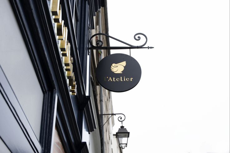 L'Atelier Bobbies à Paris : la nouvelle adresse coup de cœur pour hommes