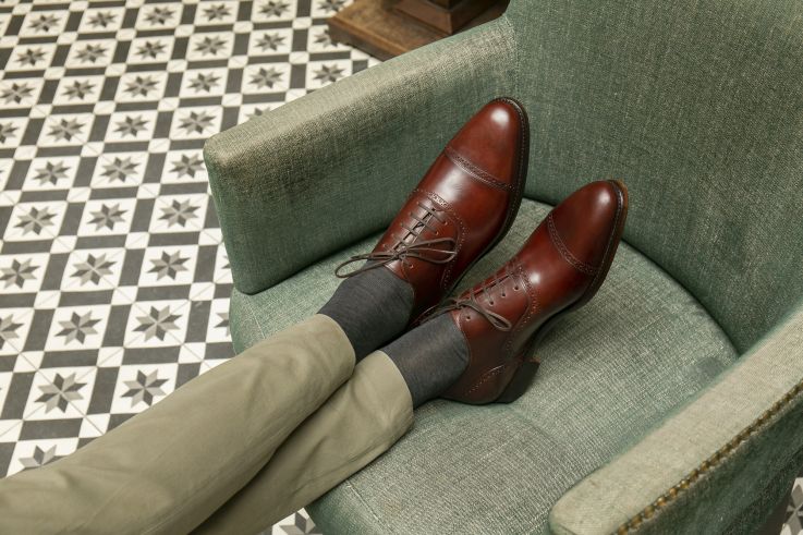 L'Atelier Bobbies à Paris : la nouvelle adresse coup de cœur pour hommes