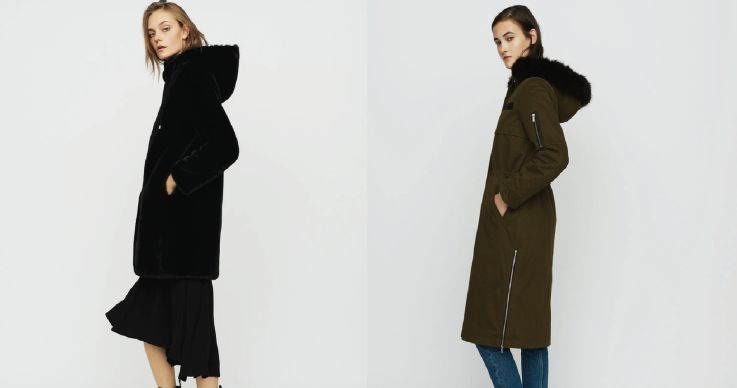 Grand froid : la sélection shopping anti-glagla