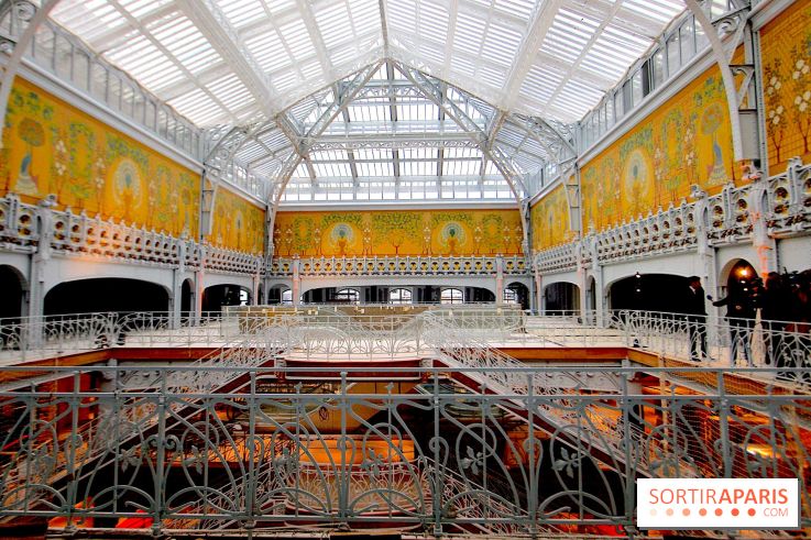 La Samaritaine : réouverture annoncée pour Avril 2020