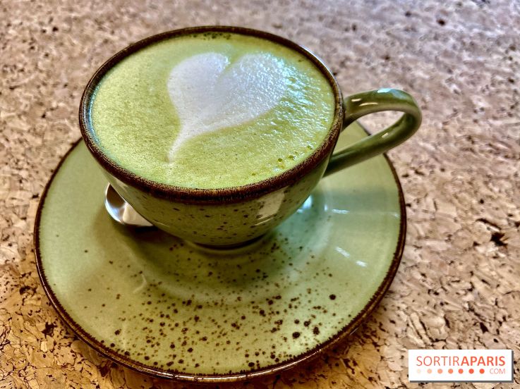 Unicorner, le café co-working branché au cœur de Paris