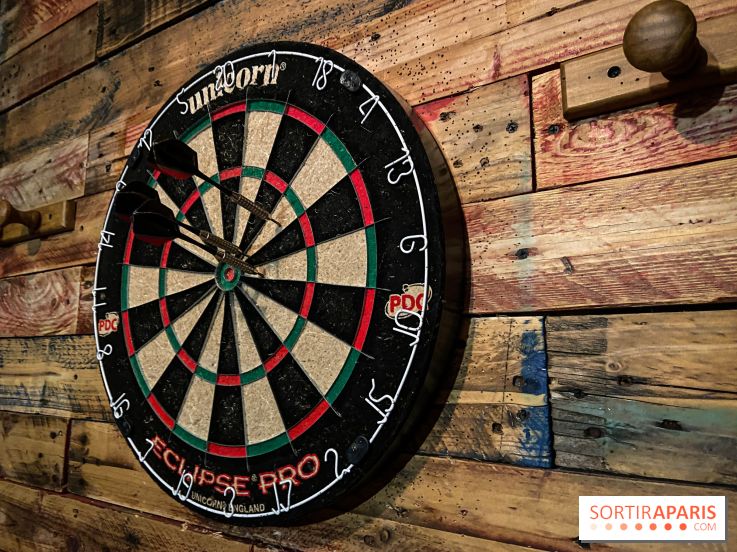 Les Petites Saisons : le nouveau bar à cocktail du 18e