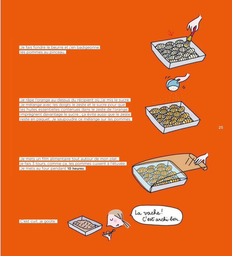 Pierre Hermé dévoile ses recettes gourmandes